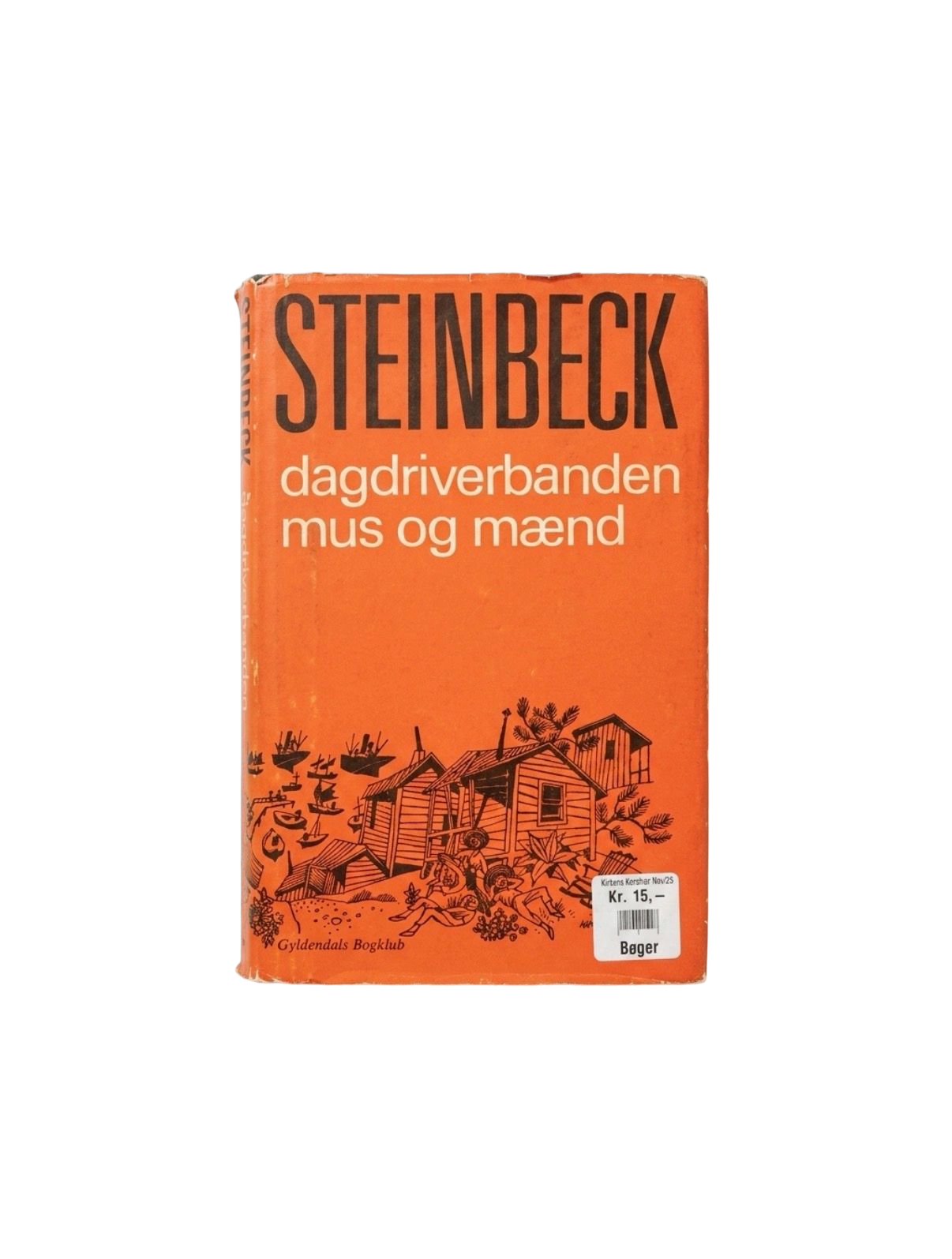 Steinbeck